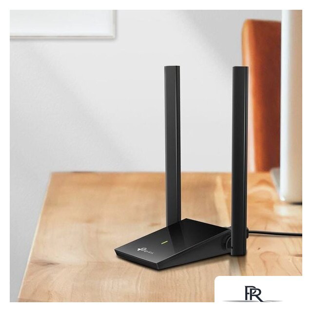 Wi-Fi адаптер TP-Link Archer T4U Plus - Изображение №4 — Интернет-магазин ПроЗаказ