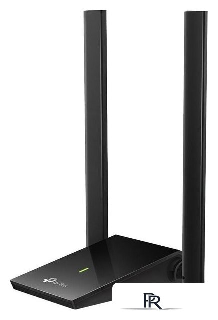 Wi-Fi адаптер TP-Link Archer T4U Plus - Изображение №1 — Интернет-магазин ПроЗаказ