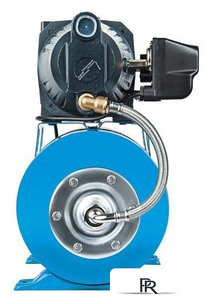 Насосная станция Unipump Auto Jet 60 S-50 - Изображение №3 — Интернет-магазин ПроЗаказ