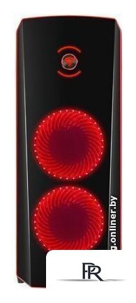 Компьютер Jet Wizard 5i10400FD16SD48X166SL2W5 - Изображение №2 — Интернет-магазин ПроЗаказ