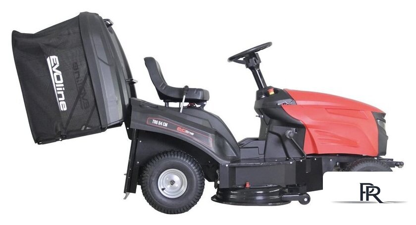 Райдер Evoline TRG 84 CM - Изображение №6 — Интернет-магазин ПроЗаказ