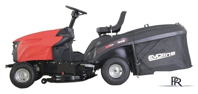 Райдер Evoline TRG 84 CM - Изображение №7 — Интернет-магазин ПроЗаказ