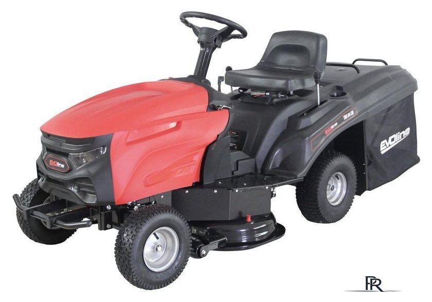 Райдер Evoline TRG 84 CM - Изображение №2 — Интернет-магазин ПроЗаказ