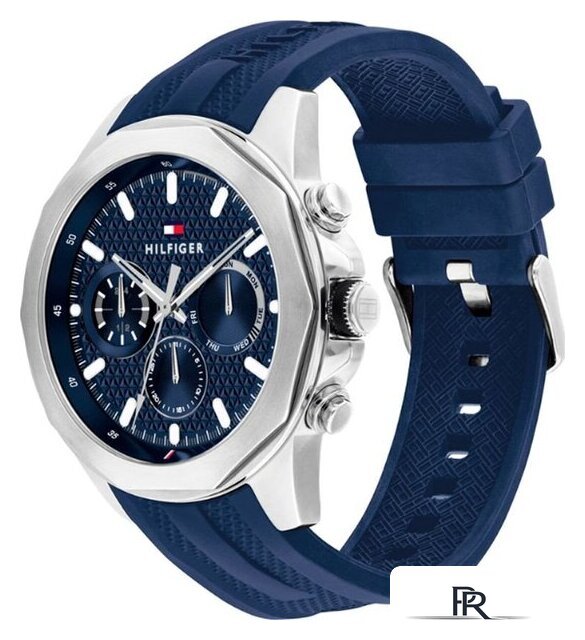 Наручные часы Tommy Hilfiger 1710649 - Изображение №2 — Интернет-магазин ПроЗаказ