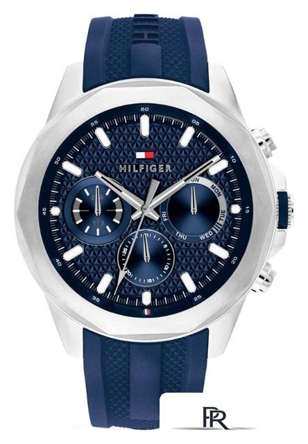 Наручные часы Tommy Hilfiger 1710649 - Изображение №1 — Интернет-магазин ПроЗаказ