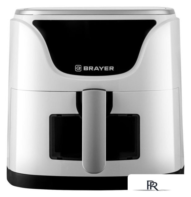Аэрогриль (аэрофритюрница) Brayer BR2036WH - Изображение №2 — Интернет-магазин ПроЗаказ
