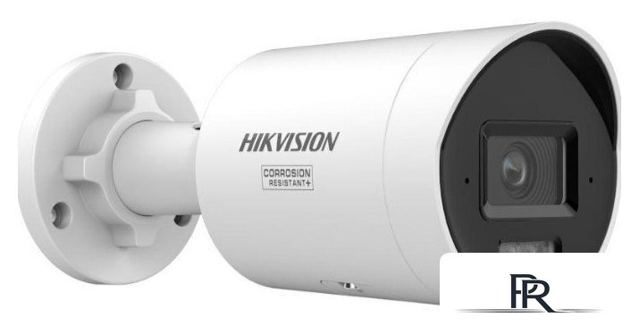 IP-камера Hikvision DS-2CD2047G3-LI2UY (2.8 мм) - Изображение №1 — Интернет-магазин ПроЗаказ