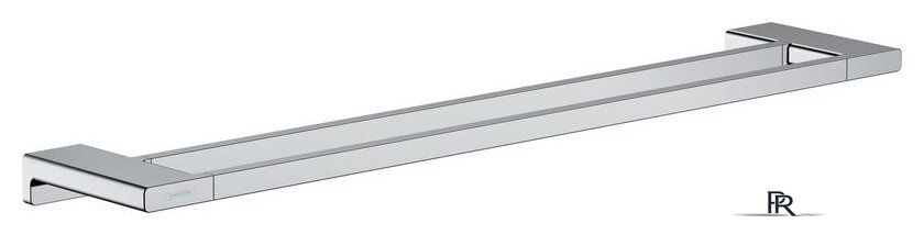 Держатель для полотенца Hansgrohe AddStoris 41743000 - Изображение №1 — Интернет-магазин ПроЗаказ