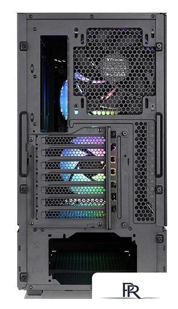 Корпус Thermaltake Ceres 330 TG ARGB CA-1Y2-00M1WN-01 - Изображение №4 — Интернет-магазин ПроЗаказ