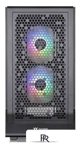 Корпус Thermaltake Ceres 330 TG ARGB CA-1Y2-00M1WN-01 - Изображение №3 — Интернет-магазин ПроЗаказ