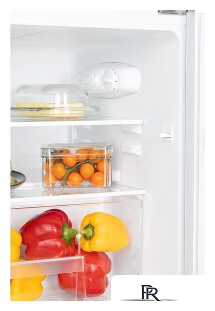 Холодильник Nord (Nordfrost) NT 90 W - Изображение №6 — Интернет-магазин ПроЗаказ