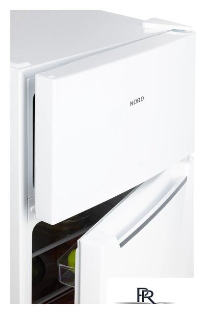 Холодильник Nord (Nordfrost) NT 90 W - Изображение №3 — Интернет-магазин ПроЗаказ