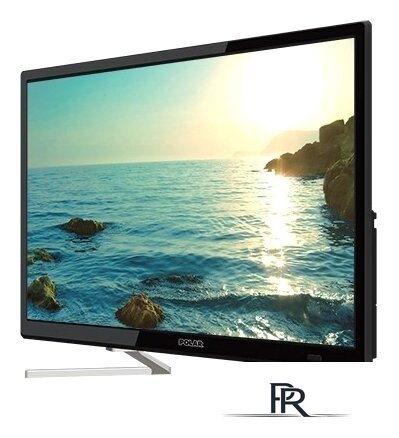 Телевизор Polar P24L24T2C - Изображение №2 — Интернет-магазин ПроЗаказ