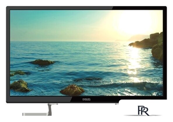 Телевизор Polar P24L24T2C - Изображение №1 — Интернет-магазин ПроЗаказ