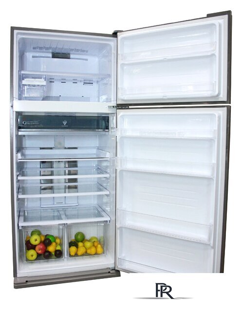 Холодильник Sharp SJ-XE59PMSL - Изображение №7 — Интернет-магазин ПроЗаказ