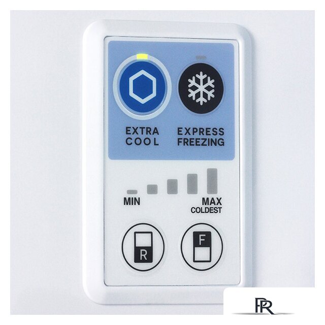 Холодильник Sharp SJ-XE59PMSL - Изображение №10 — Интернет-магазин ПроЗаказ