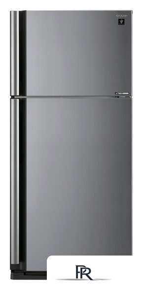 Холодильник Sharp SJ-XE59PMSL - Изображение №1 — Интернет-магазин ПроЗаказ