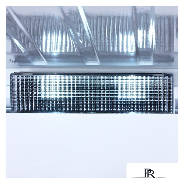 Холодильник Sharp SJ-XE59PMSL - Изображение №9 — Интернет-магазин ПроЗаказ