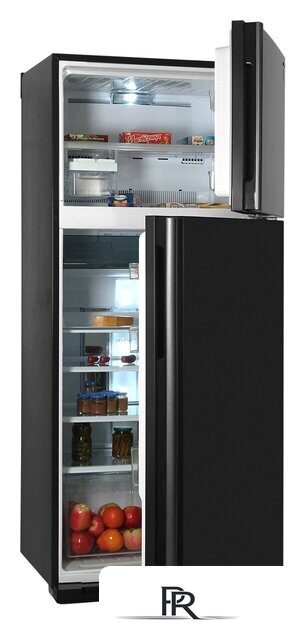 Холодильник Sharp SJ-XE59PMSL - Изображение №4 — Интернет-магазин ПроЗаказ