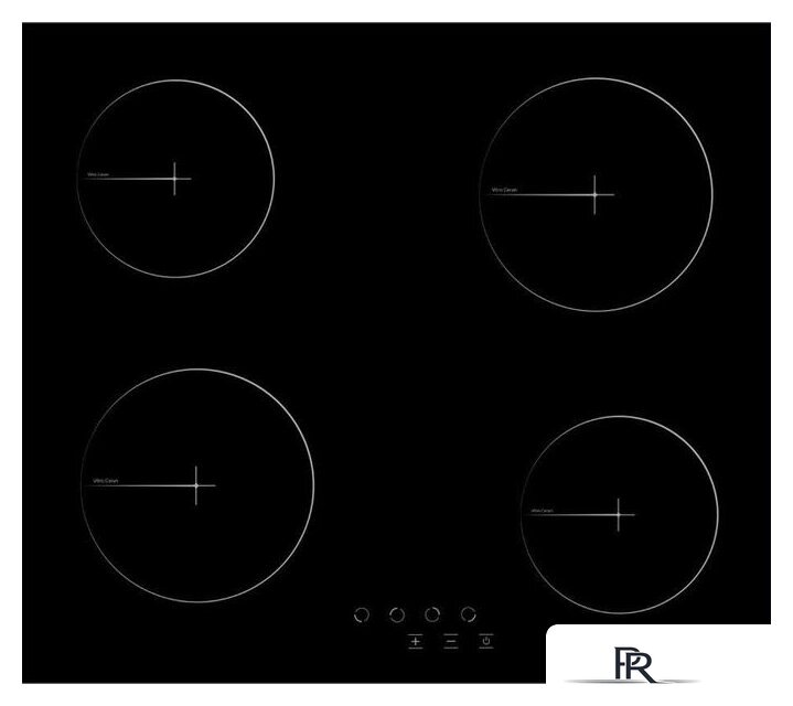 Варочная панель Simfer H60D14B020 - Изображение №1 — Интернет-магазин ПроЗаказ