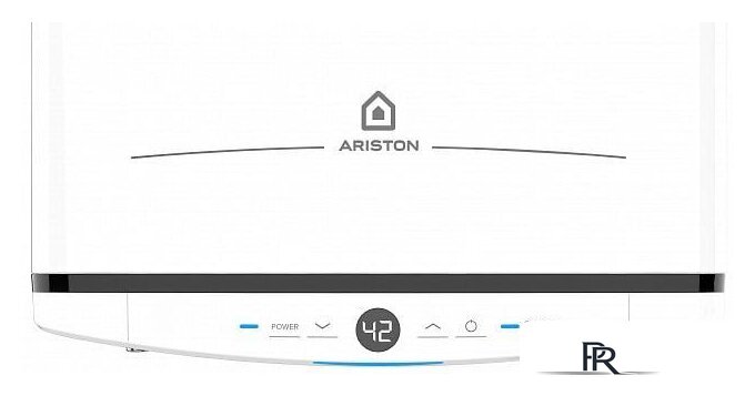 Накопительный электрический водонагреватель Ariston Velis Tech PW ABSE 50 - Изображение №3 — Интернет-магазин ПроЗаказ