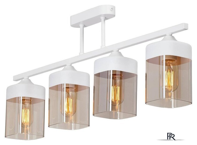 Люстра средней высоты Vitaluce V4923 V4923-0/4PL - Изображение №1 — Интернет-магазин ПроЗаказ