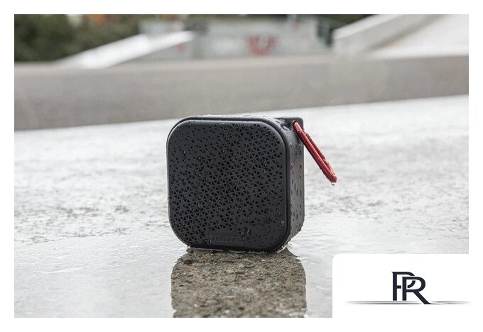 Беспроводная колонка Hama Pocket 3.0 (черный) - Изображение №8 — Интернет-магазин ПроЗаказ