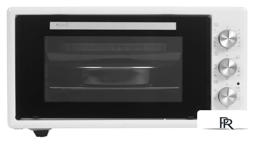 Мини-печь ARDO MO4552W2 - Изображение №1 — Интернет-магазин ПроЗаказ