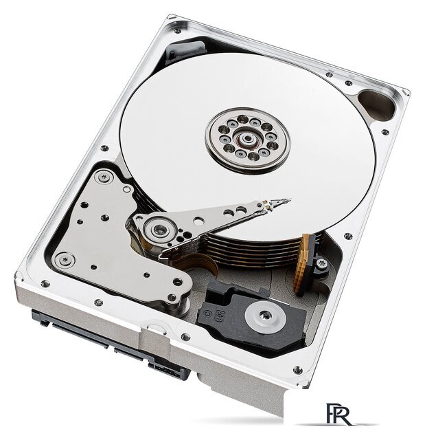 Жесткий диск Seagate Skyhawk 10TB [ST10000VX0004] - Изображение №4 — Интернет-магазин ПроЗаказ
