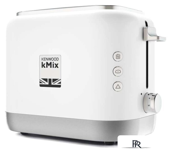 Тостер Kenwood kMix TCX 751WH - Изображение №3 — Интернет-магазин ПроЗаказ
