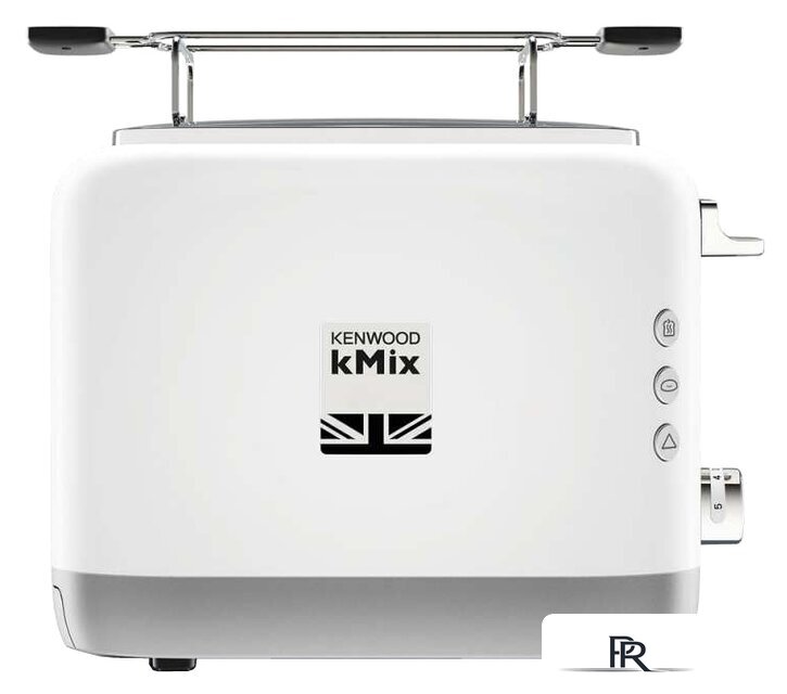 Тостер Kenwood kMix TCX 751WH - Изображение №1 — Интернет-магазин ПроЗаказ