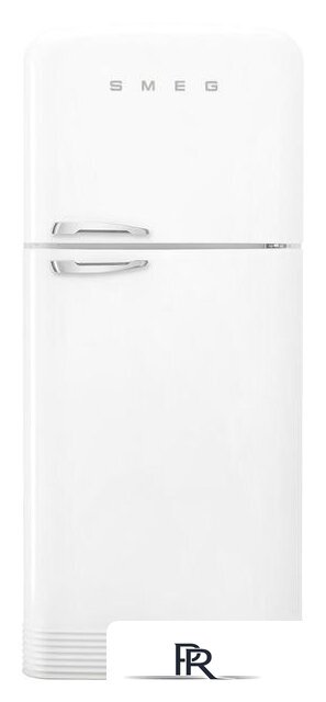 Холодильник Smeg FAB50RWH5 - Изображение №1 — Интернет-магазин ПроЗаказ