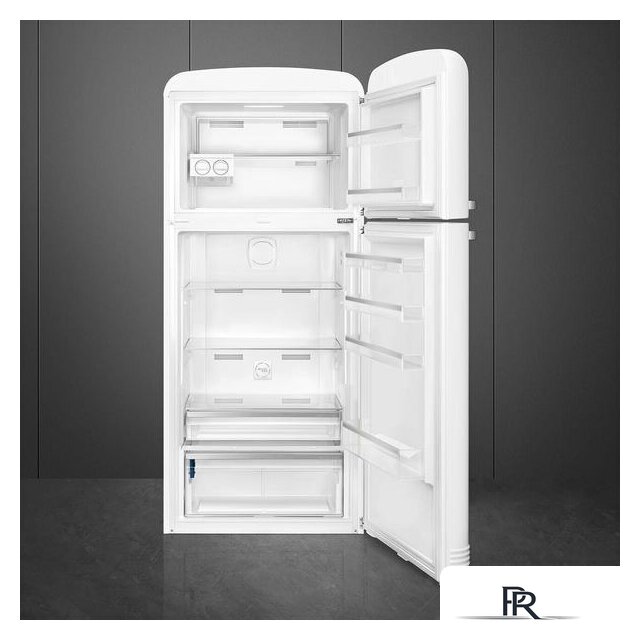Холодильник Smeg FAB50RWH5 - Изображение №2 — Интернет-магазин ПроЗаказ
