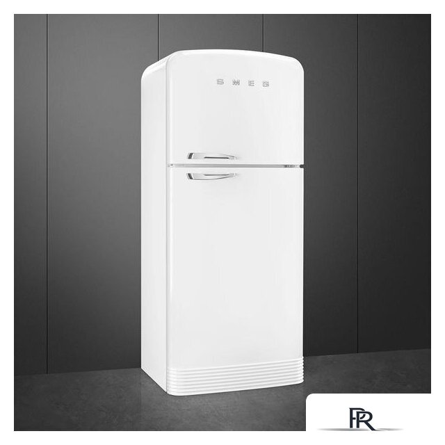 Холодильник Smeg FAB50RWH5 - Изображение №3 — Интернет-магазин ПроЗаказ