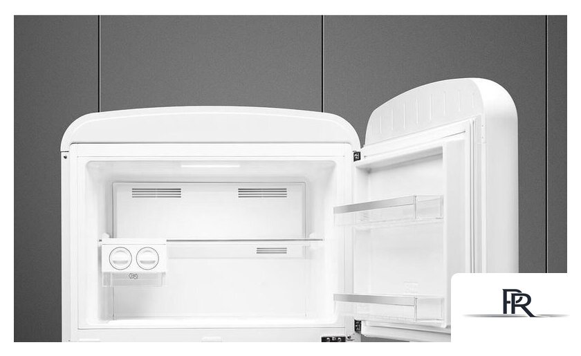 Холодильник Smeg FAB50RWH5 - Изображение №4 — Интернет-магазин ПроЗаказ