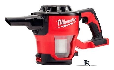 Пылесос Milwaukee M18 CV-0 - Изображение №3 — Интернет-магазин ПроЗаказ