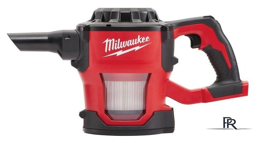 Пылесос Milwaukee M18 CV-0 - Изображение №2 — Интернет-магазин ПроЗаказ