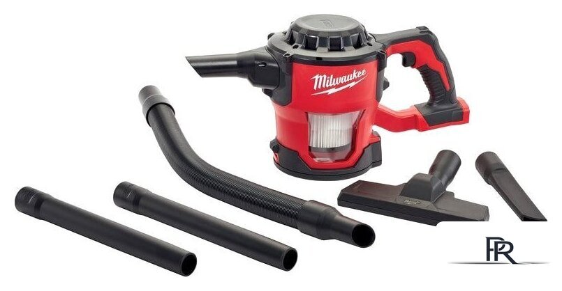 Пылесос Milwaukee M18 CV-0 - Изображение №1 — Интернет-магазин ПроЗаказ