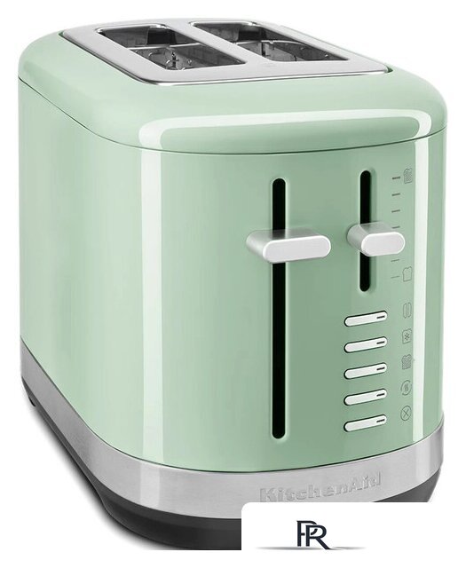 Тостер KitchenAid 5KMT2109EPT - Изображение №1 — Интернет-магазин ПроЗаказ