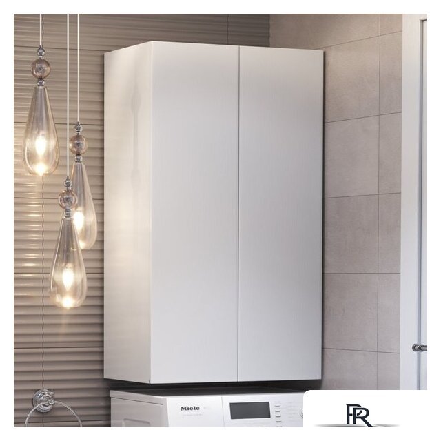  Vigo Шкаф навесной Wing 640 (белый) - Изображение №3 — Интернет-магазин ПроЗаказ