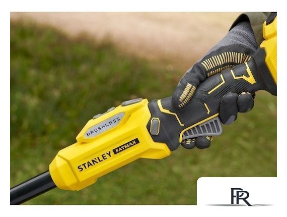 Триммер Stanley SFMSTB930B (без АКБ) - Изображение №5 — Интернет-магазин ПроЗаказ