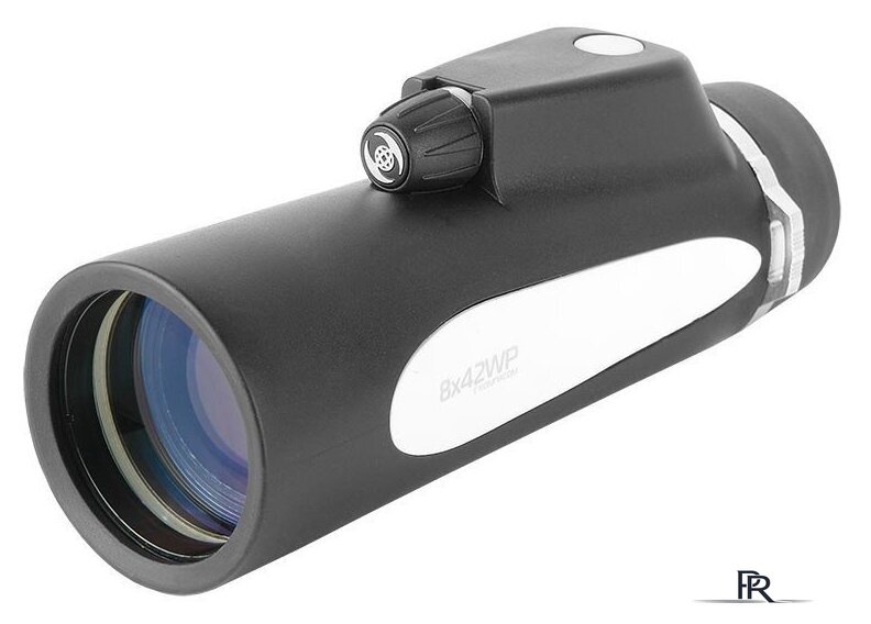 Монокуляр Veber 8х42 WP с компасом - Изображение №1 — Интернет-магазин ПроЗаказ