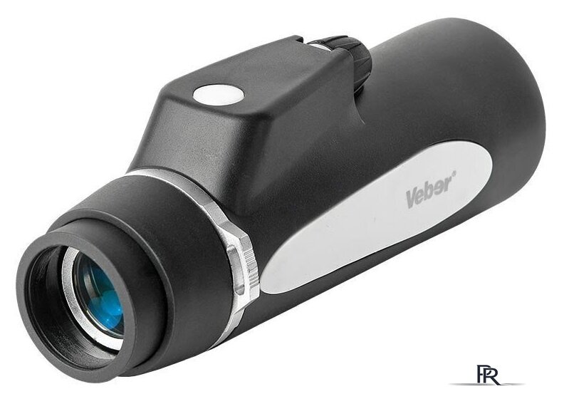 Монокуляр Veber 8х42 WP с компасом - Изображение №4 — Интернет-магазин ПроЗаказ