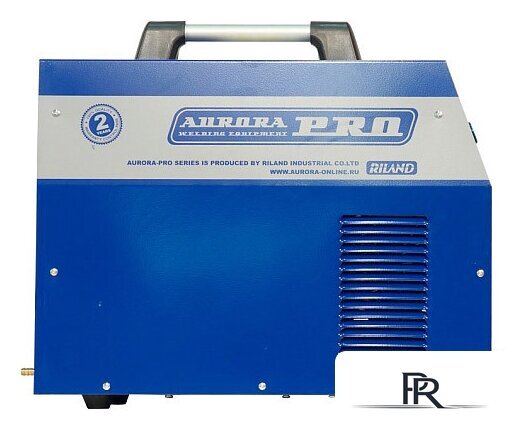 Аппарат плазменной резки AuroraPRO Airforce 60 - Изображение №9 — Интернет-магазин ПроЗаказ