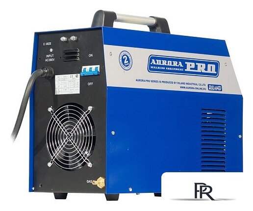 Аппарат плазменной резки AuroraPRO Airforce 60 - Изображение №8 — Интернет-магазин ПроЗаказ