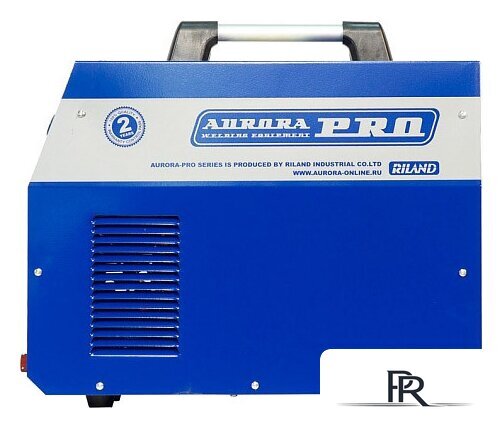Аппарат плазменной резки AuroraPRO Airforce 60 - Изображение №5 — Интернет-магазин ПроЗаказ