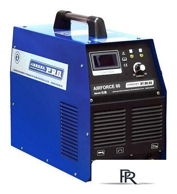 Аппарат плазменной резки AuroraPRO Airforce 60 - Изображение №1 — Интернет-магазин ПроЗаказ