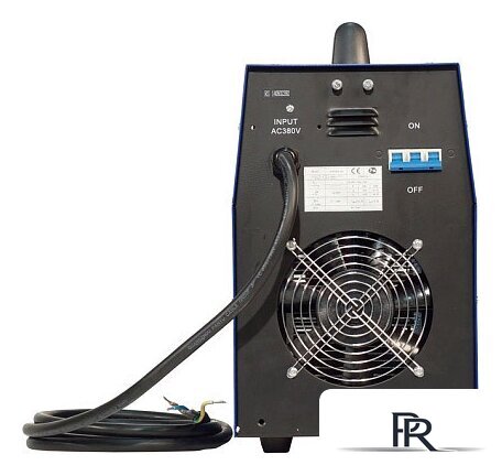 Аппарат плазменной резки AuroraPRO Airforce 60 - Изображение №7 — Интернет-магазин ПроЗаказ