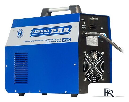 Аппарат плазменной резки AuroraPRO Airforce 60 - Изображение №6 — Интернет-магазин ПроЗаказ