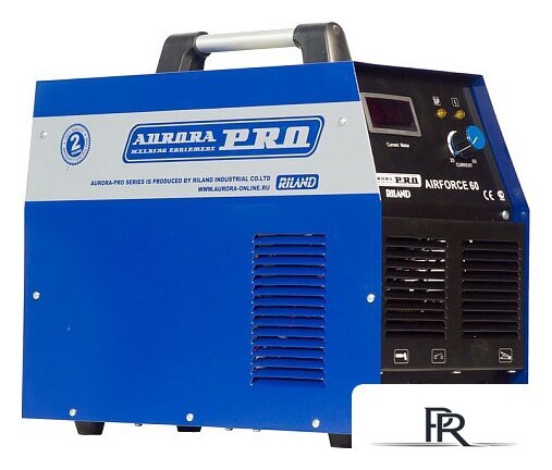 Аппарат плазменной резки AuroraPRO Airforce 60 - Изображение №2 — Интернет-магазин ПроЗаказ